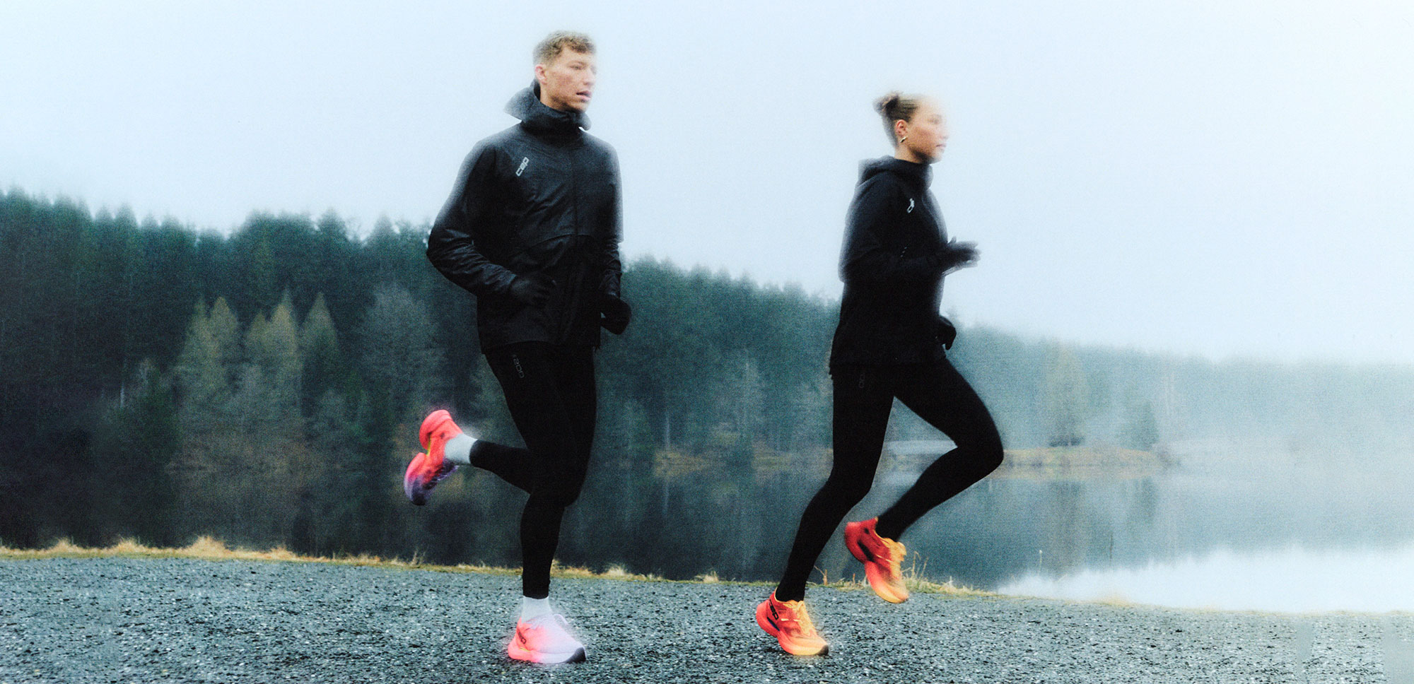 KOLEKCE MERINO & THERMAL: KDYŽ TEPLO A VÝKON JDOU RUKU V RUCE