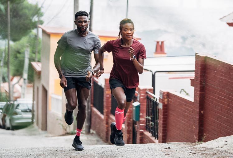 Kolekce jaro/léto 2022