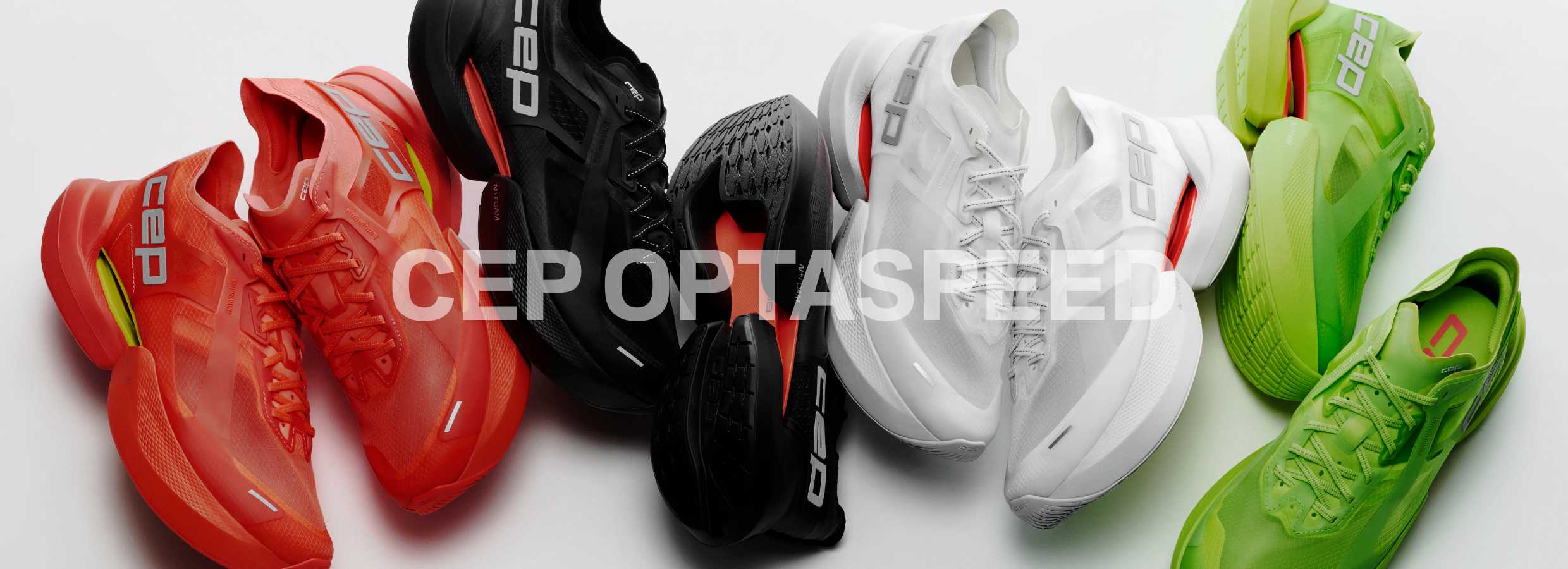 CEP Optaspeed