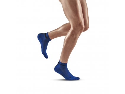The run socks low cut m blue front model 1536x1536px