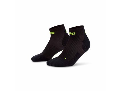 Core Run Ultralight Socks Low Cut 4 0 black WP7A5L WP8A5L front 2 white 4to5 1536x1536px