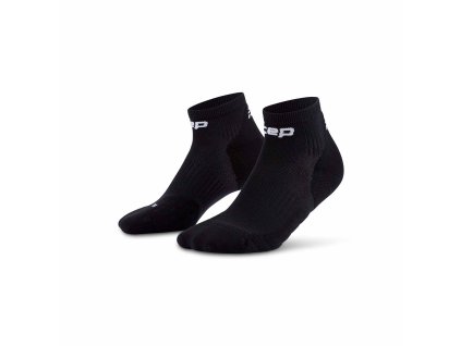 Core Run Socks Low Cut 5 0 black WP7A5R WP8A5R front 2 white 4to5 1536x1536px