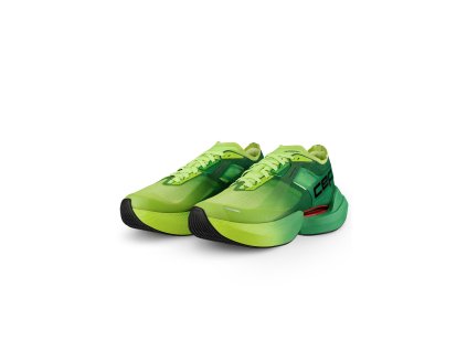 green/lime fade