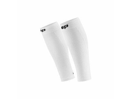 Lýtkové návleky 5.0 Pánské - white 1