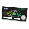Dárkový poukaz CEP 500 Kč