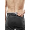 Cold weather pants men W35R5W black m model web cu 01