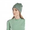 Cold weather beanie v2 W3VB9R green w front model web