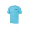 CEP Core Run Ultralight Shirt SS 3 0 light blue W533F5 m front 02