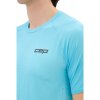 CEP Core Run Ultralight Shirt SS 3 0 light blue W533F5 m model cu 02 4to5