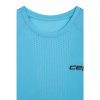 CEP Core Run Ultralight Shirt SS 3 0 light blue W533F5 m cu 01