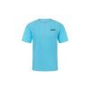 CEP Core Run Ultralight Shirt SS 3 0 light blue W533F5 m front 01