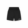 Volné běžecké šortky Dámské - black 1