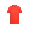 CEP Core Run Ultralight Shirt SS 3 0 neon coral W5C3S5 w front 01