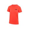 CEP Core Run Ultralight Shirt SS 3 0 neon coral W5C3S5 w front 02