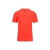 CEP Core Run Ultralight Shirt SS 3 0 neon coral W5C3S5 w back