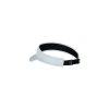 CEP Core Run Foldable Visor light grey W5MW2T u back 02