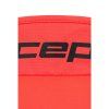 Běžecký kšilt UNISEX - neon coral 5
