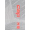 CEP Core Run Socks Tall 5 0 grey WP702R WP802R cu 04