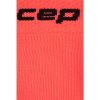 CEP Core Run Socks Tall 5 0 neon coral WP70SR WP80SR cu 01