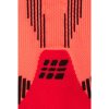 CEP Core Run Socks Tall 5 0 neon coral WP70SR WP80SR cu 02
