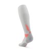 CEP Core Run Socks Tall 5 0 grey WP702R WP802R back 1