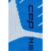 CEP Core Run Socks Low Cut 5 0 blue ice WP7A3R WP8A3R cu 03