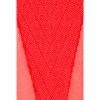 CEP Core Run Ultralight Socks Tall 4 0 neon coral red WP70BL WP80BL cu 02