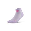 Core Run Ultralight Socks Low Cut 4 0 lilac WP7APL WP8APL front 1 white 4to5 1536x1536px