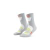Vysoké ponožky ULTRALIGHT PRO Pánské - grey 1