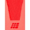 CEP Core Run Ultralight Sleeves Calf 4 0 neon coral red WS70BL WS80BL cu 02