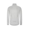 CEP Pro Run Ultralight Windbreaker light grey W52J2Q m back white 4to5