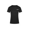 CEP Pro Run Ultralight Shirt SS black W5B355 w front 1 white 4to5