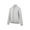 CEP Pro Run Ultralight Windbreaker light grey W5BJ2Q w front 2 white 4to5