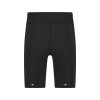 CEP Core Run Compression Shorts black W6115C m back