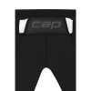 CEP Pro Run Cargo Shorts black W6215Q m cu 05