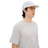 CEP Pro Run Ultralight Tech Shirt SS light grey W62T25 m model cu 01 4to5