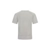 CEP Pro Run Ultralight Tech Shirt SS light grey W62T25 m back