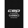 CEP Pro Recovery Compression Tights 4 0 open toe black W6795E m cu 01