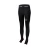 CEP Pro Recovery Compression Tights 4 0 open toe black W6795E m front 02