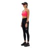 CEP Core Run Compression Tights black W6A95C w model 02 4to5