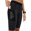CEP Pro Run Cargo Shorts black W6B15Q w model cu 02 4to5