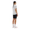 CEP Pro Run Ultralight Tech Shirt SS light grey W6BT25 w model 04 4to5
