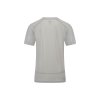 CEP Pro Run Ultralight Tech Shirt SS light grey W6BT25 w back
