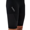 CEP Pro Run 3D Compression Shorts black W6I15C w model cu 02 4to5