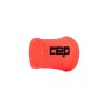 CEP Core Run Sweatbands Arm neon coral W6MQST u front