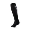 CEP Core Flight Socks Tall 2 0 black WP705X WP805X back 1