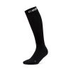 CEP Core Recovery Socks Tall 2 0 black WPE05B WPF05B front 1