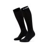 CEP Core Recovery Socks Tall 2 0 black WPE05B WPF05B front 2