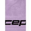 Běžecká čepice THERMAL UNISEX - lilac 5