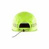 Běžecká kšiltovka ULTRALIGHT PRO UNISEX - lime 3